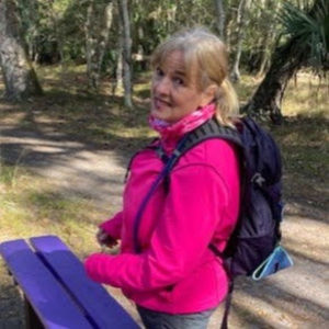 Meet your Posher, Nan